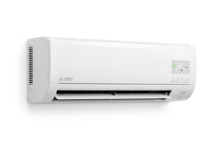 Home air conditioner